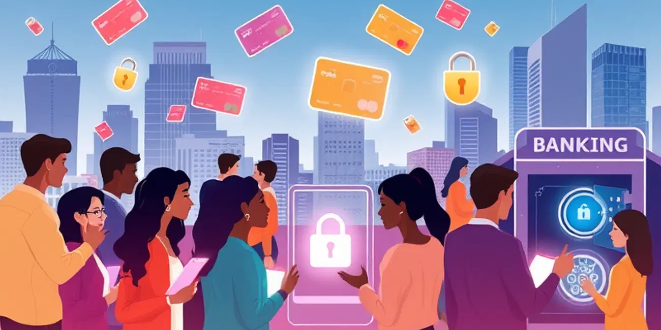 Além do Básico: Funcionalidades Secretas dos Bancos Digitais
