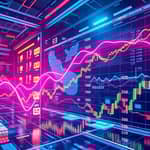 Análise Preditiva no Mercado Financeiro: Antecipe Tendências