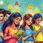 Educação Financeira: Como os Bancos Digitais Facilitam o Aprendizado