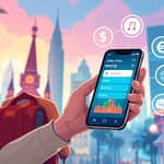 Bancos Digitais no Exterior: Viaje Sem Preocupações com Câmbio