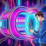 Cibersegurança em Bancos Digitais: Mantenha Seus Dados Protegidos