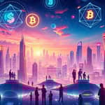 Finanças Descentralizadas (DeFi): Um Novo Paradigma