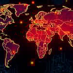 Expansão Global: Investindo Além das Fronteiras com Ativos Digitais