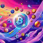 Decifra Esse Código: Entendendo a Linguagem por Trás dos Ativos Digitais