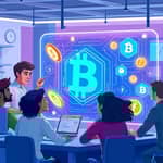 O Papel dos Desenvolvedores na Criptoeconomia