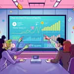 DeFi para Empresas: Oportunidades de Financiamento e Crescimento