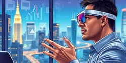Como a Realidade Aumentada Pode Transformar a Experiência do Investidor