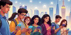 Neobanks: O Fim dos Bancos Tradicionais Como Conhecemos?