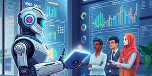 Robo-Advisors: O Seu Novo Consultor de Investimentos Inteligente