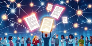 Digitalização dos Contratos: Smart Contracts e Além