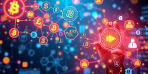 Personalização Financeira: O Poder dos Algoritmos a Seu Favor