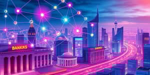 API Economy nas Finanças: Conectando Soluções e Oportunidades