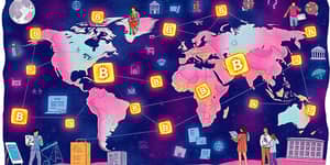 Blockchain Fora das Criptos: Aplicações no Setor Financeiro