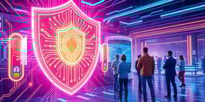 Segurança Cibernética em Fintechs: Protegendo Seus Dados Financeiros