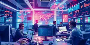 Inteligência Artificial na Detecção de Fraudes Bancárias