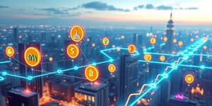 Tokenização de Ativos: Redefinindo o Mercado de Capitais