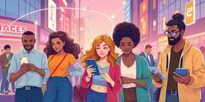 Finanças Embutidas: A Integração Invisível no Seu Dia a Dia