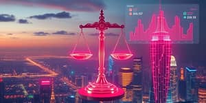 RegTech: Inovação Para Conformidade e Menos Burocracia