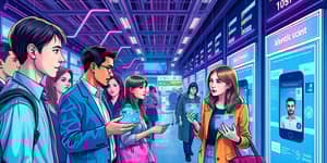 Identidade Digital: Simplificando Processos Financeiros