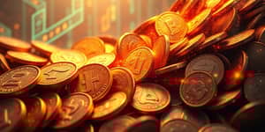 O Futuro do Dinheiro: Da Moeda Física à Moeda Digital