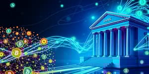 Criptoativos x Moedas Digitais de Bancos Centrais (CBDCs)