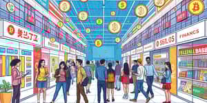 A Convergência de E-commerce e Serviços Financeiros