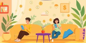 Empréstimos Online: A Facilidade dos Bancos Digitais ao Seu Alcance