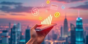 Bancos Digitais: Inovação que Cabe no Seu Bolso