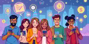 Escolhendo o Melhor Banco Digital para o Seu Perfil