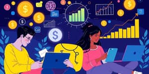 Planejamento Financeiro: Como os Bancos Digitais Podem Ajudar