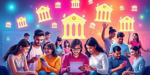 O Futuro do Dinheiro: A Era dos Bancos Sem Agência