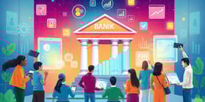 Bancos Digitais Além da Conta Corrente: Explore as Possibilidades