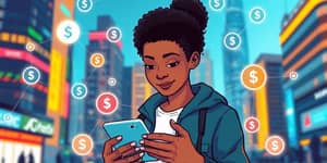 Revolução Financeira: O Guia Completo dos Bancos Digitais