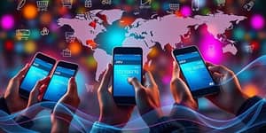 Cartões Digitais: Flexibilidade e Controle na Palma da Mão