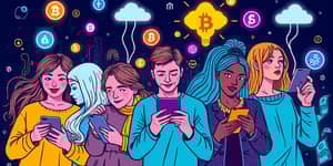 Da Conta Simples ao Investimento: Tudo Sobre Bancos Digitais