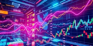 Análise Preditiva no Mercado Financeiro: Antecipe Tendências