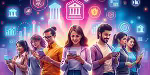 Descomplicando suas Finanças com Bancos Digitais