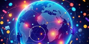 Transferências Internacionais: A Facilidade dos Bancos Digitais