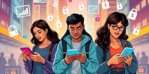 Bancos Digitais e a Geração Z: Uma Conexão Natural