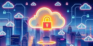 Cloud Computing no Setor Financeiro: Segurança e Escalabilidade