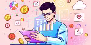 Personalize Suas Finanças: Recursos Únicos dos Bancos Digitais