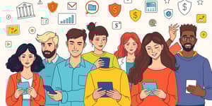 Simplifique sua Vida: Conheça os Benefícios dos Bancos Digitais