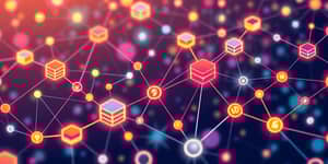 Desvendando o Blockchain: Muito Além da Moeda