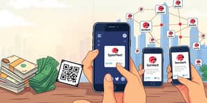 Do Boleto ao QR Code: A Evolução dos Pagamentos com Bancos Digitais