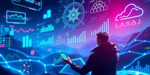 Automação Financeira: O Poder dos Bancos Digitais na Gestão do Dinheiro