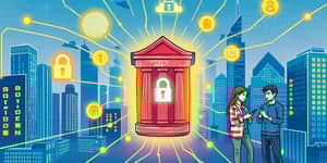 Segurança em Primeiro Lugar: Mitos e Verdades dos Bancos Digitais