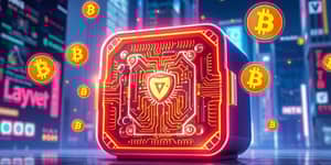 Segurança em Cripto: Proteja Seus Ativos Digitais