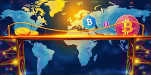 Stablecoins: A Ponte entre Cripto e Moedas Fiduciárias