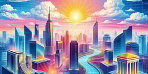 O Impacto da Nuvem nas Operações Financeiras Globais