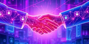 Smart Contracts: Automatizando Acordos na Blockchain